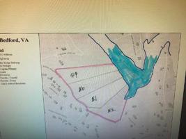 Lot #49-52 Board Mountain RD