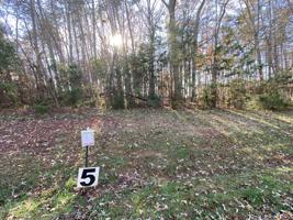 Lot 5 Vermont AVE