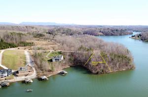 Lot 28 WATER EDGE POINTE