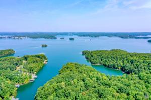 Lot 1 Sweetwater Bay DR