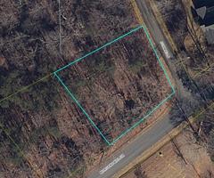 Lot 291 Dormie LN
