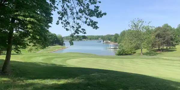 13A-1 Waters Edge DR