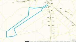 Lot #Tract 3 Truman Hill RD