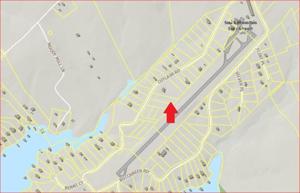 Lot 8 Cutlass RD