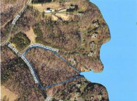 Lot 8 Admirals WAY