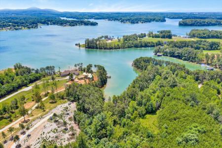 Lot 17 Lakestone RD