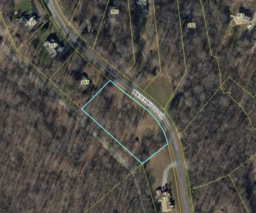 Lot 2 Waterwood DR