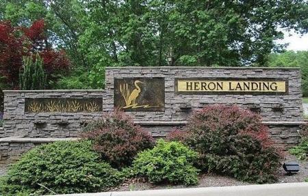 Lot 101 HERON LANDING CT