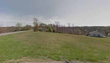 Lot 1 Shore Side DR