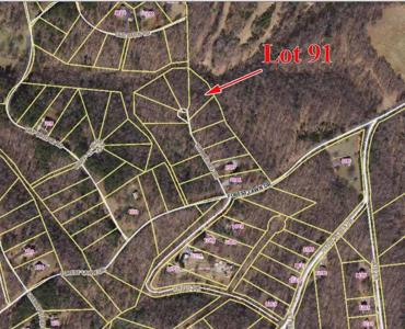 Lot 91 Summerset DR