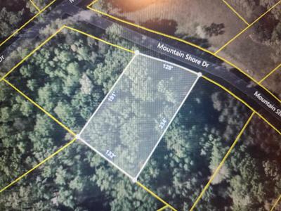 Lot 405 Mountain Shore DR