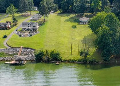Lot 3 Horseshoe Bend RD
