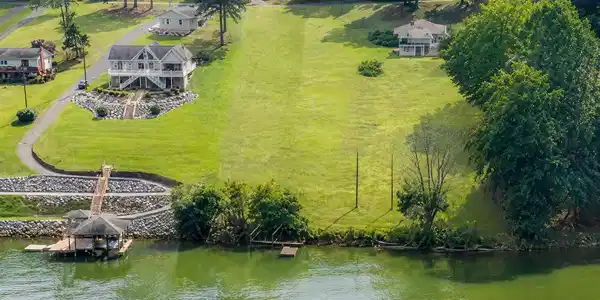 Lot 3 Horseshoe Bend RD