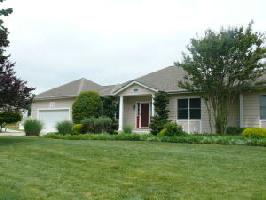 2292 Lake Retreat RD