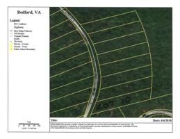 Lot 10 Waterford DR