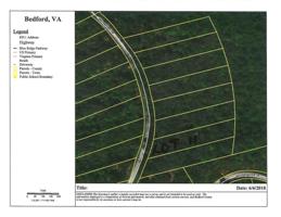 Lot 11 Waterford DR