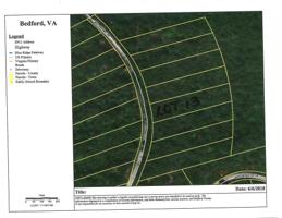 Lot 13 Waterford DR