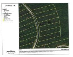 Lot 14 Waterford DR