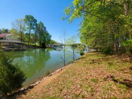 Lot #6 Tompkins RD
