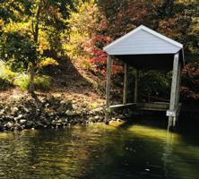 Lot #120 Park Way AVE