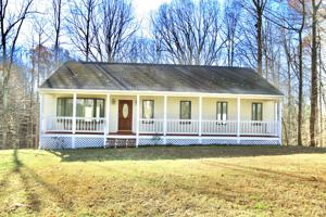 112 Woodlake DR