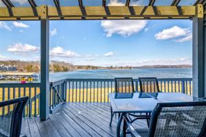 195 Peninsula Point DR