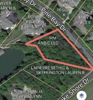 Lot 25 Pine Bay DR