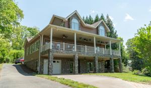 117 Sunset Point DR