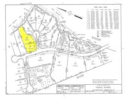 Lot 22 Cameron CIR