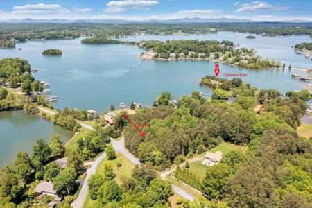 Lot 3A Belle Isle DR