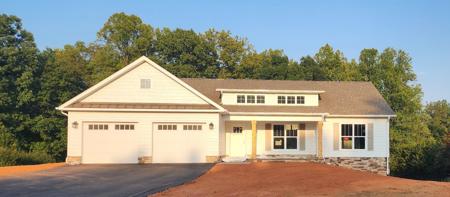 Lot 7 Back Nine DR