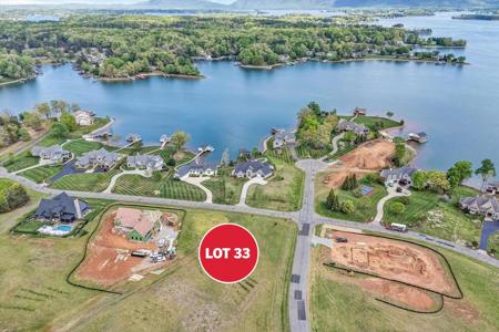 Lot 33 Harbour Crossing DR