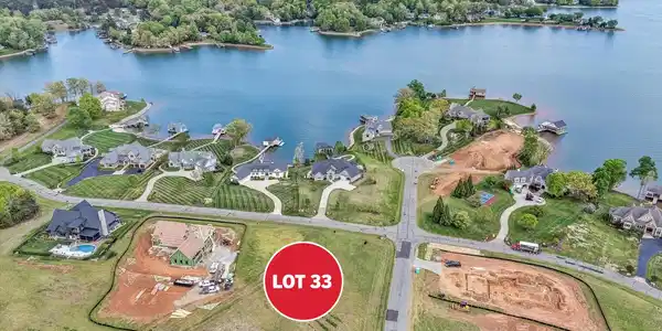 Lot 33 Harbour Crossing DR