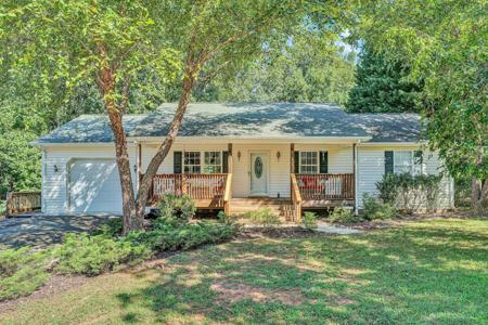 801 Indian Ridge DR