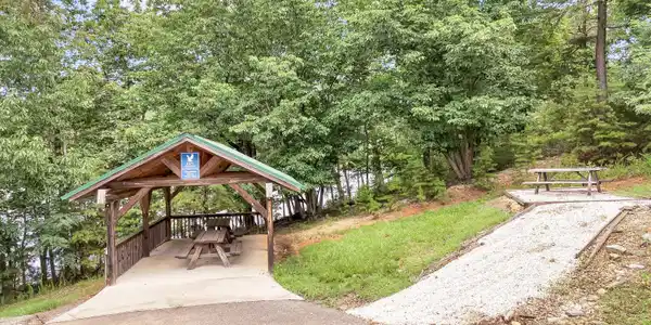 Image 4: Community Picnic Area