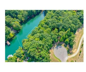 Lot 1 Sweetwater Bay DR