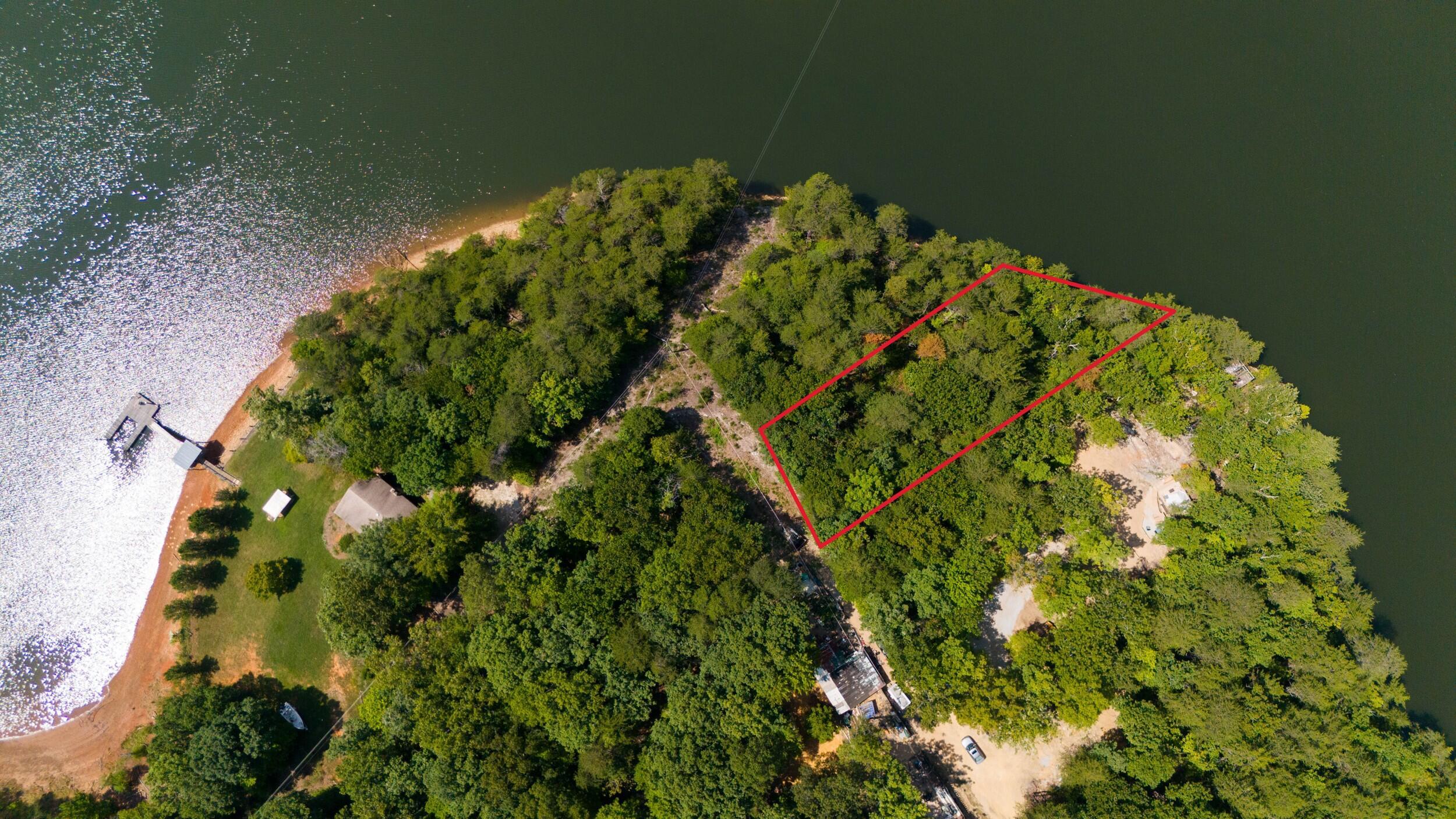Image 1: Aerial View