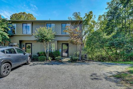 501 Harbor Ridge DR