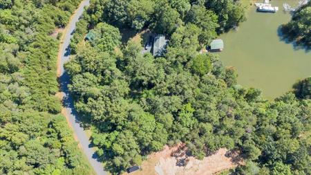 Lot #8 & 9 Bridgewater LN