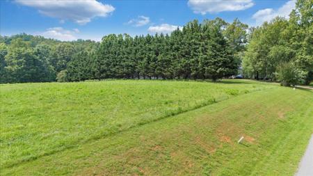 Lot 4 Idlewood RD