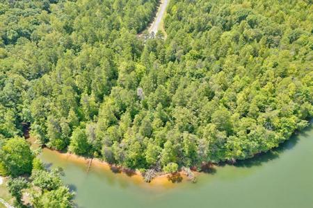 Lot 289 Waterway CT