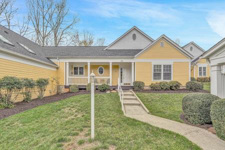 120 Golf Villa DR