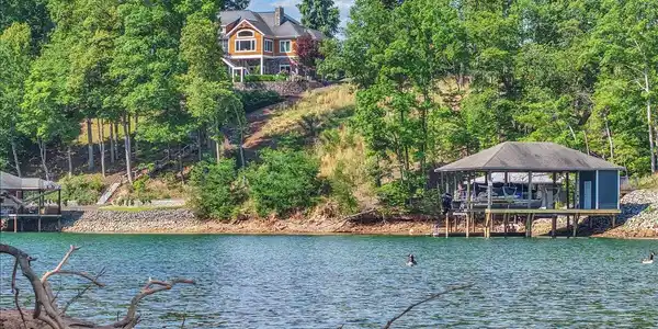 Lot 4 Sweetwater Bay DR