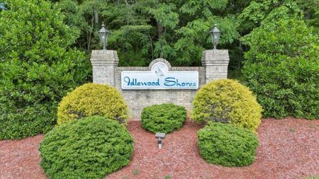 Lot #4 and 5 Lot 4 & 5 Idlewood RD