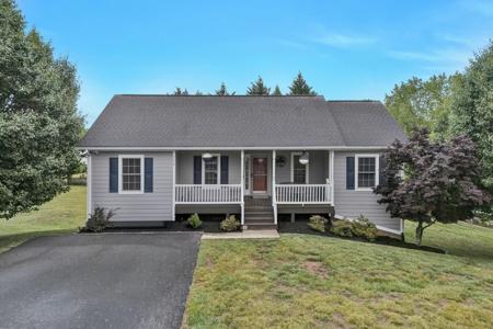 1134 Joffrey DR