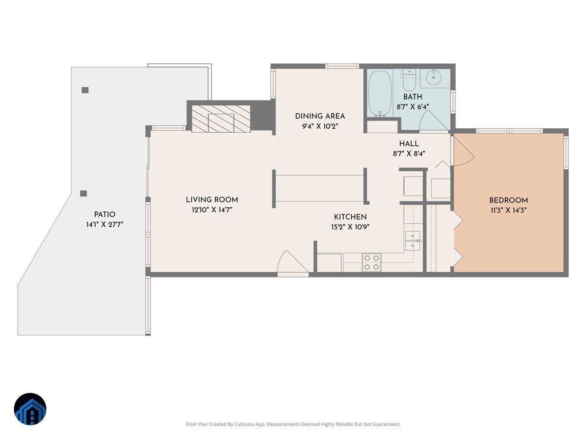 Image 2: 01-Floorplan