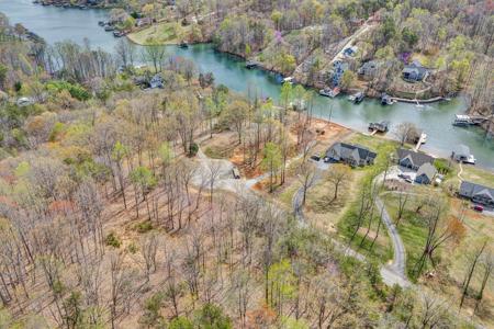 Lot 26 Lake Edge DR