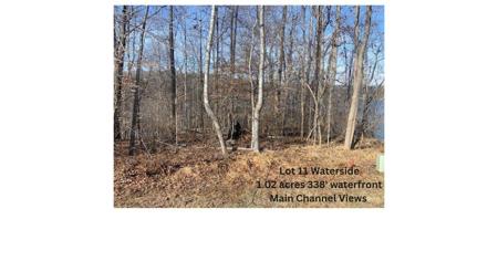 Lot 11 Waterway Point