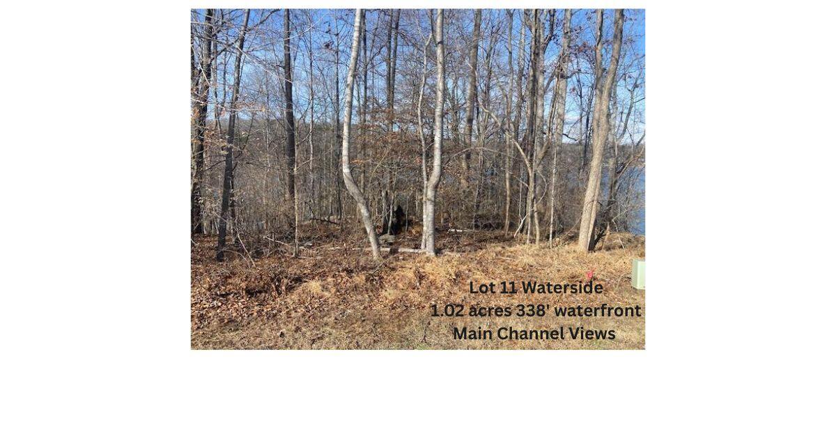 Image 1: Lakewatch Plantation - Lot 29 1.51 Acres