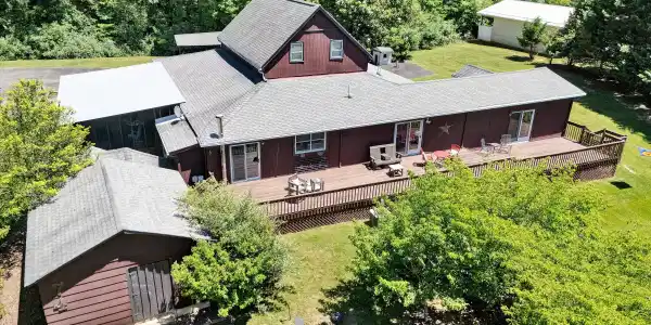 74 Cambridge CT